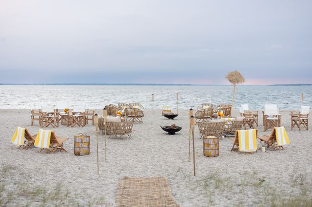 Featured photo from Hamptons Pre-Wedding Clambake