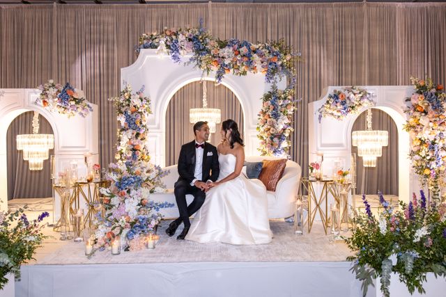 Featured photo from Meritage Ballroom