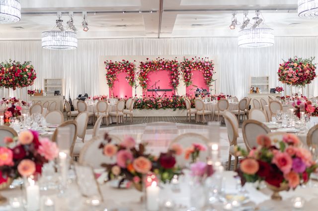 Featured photo from Carneros Ballroom