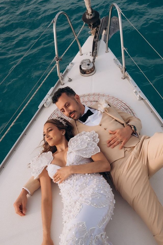 Featured photo from Demiana & Fady