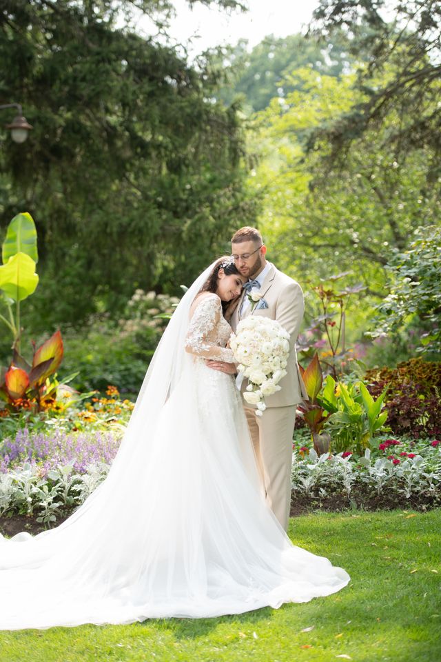 Featured photo from Ashley & Fady