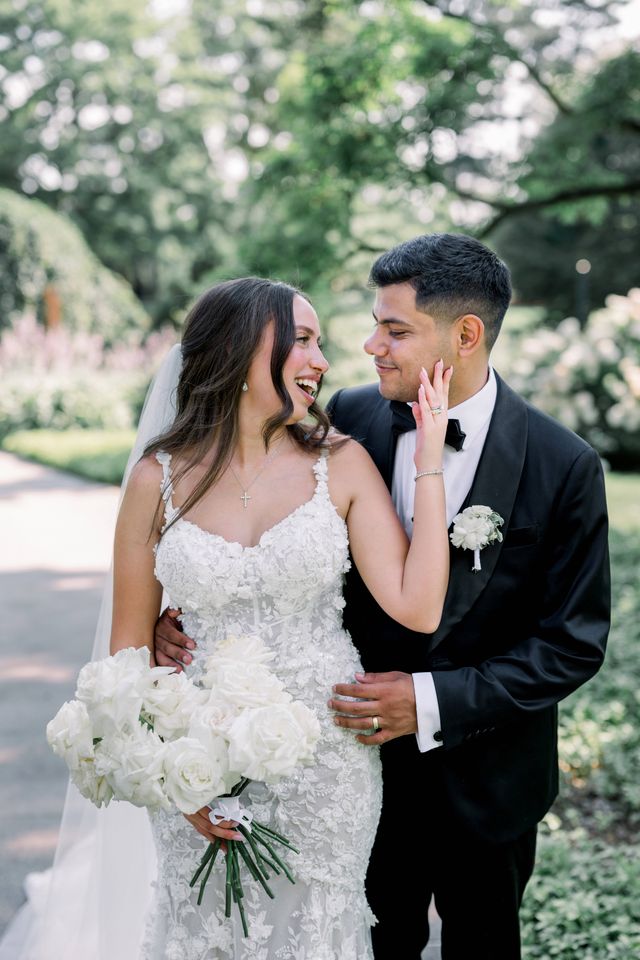 Featured photo from Mary & Anton