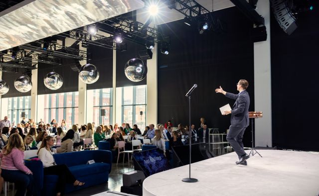 Featured photo from PHM Healthfront 2024