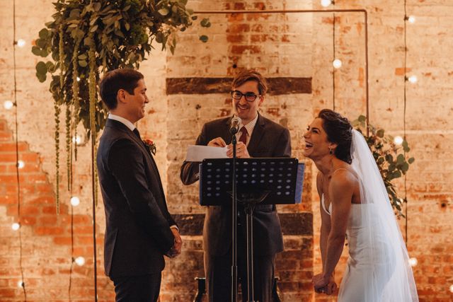 Featured photo from Tim and Hayley's Wedding