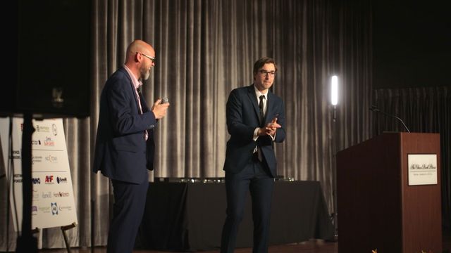 Featured photo from Rent One Annual Gala