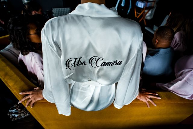 Featured photo from A&A Wedding