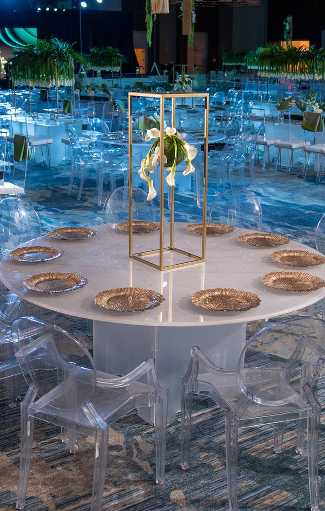 Featured photo from Elevated event at Hilton Signia Bonnet Creek