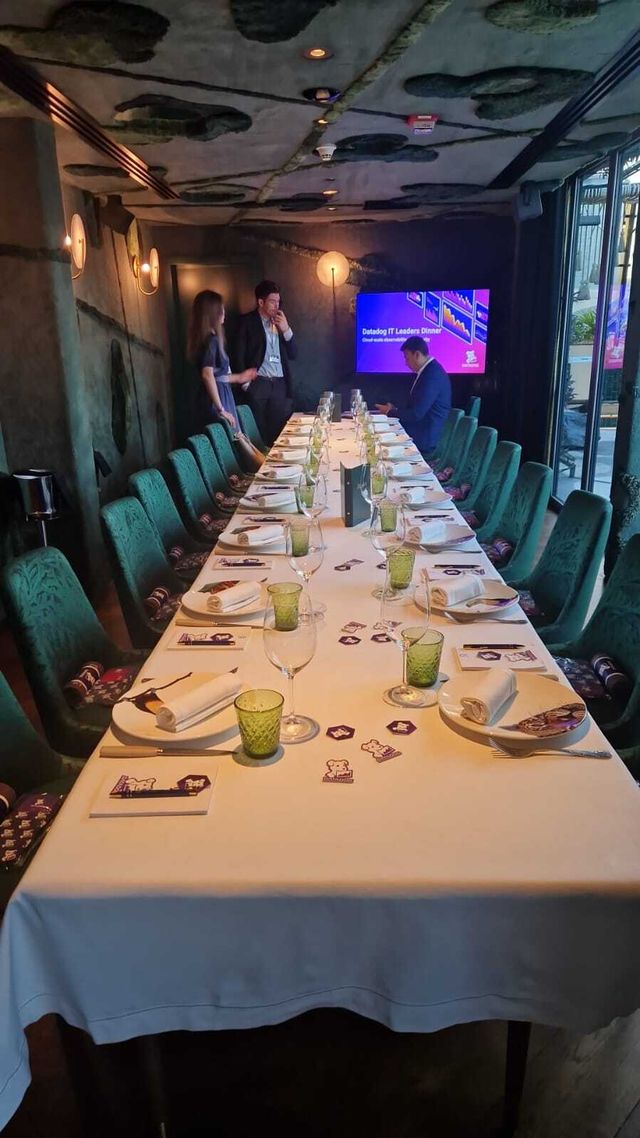 Featured photo from September Events