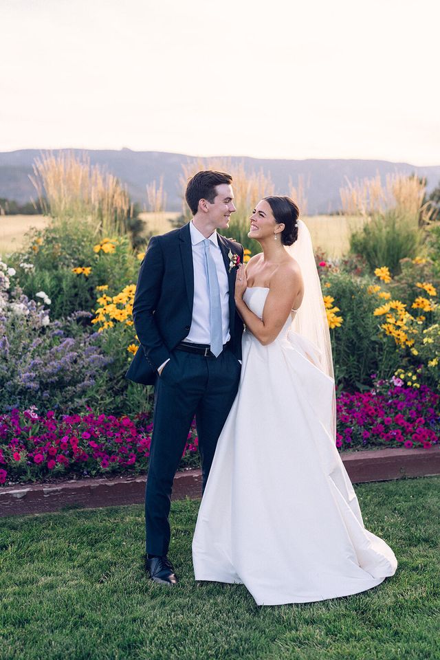 Featured photo from Fairytale Wedding at Crooked Willow Farms