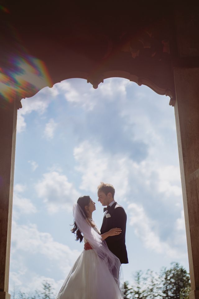 Featured photo from Classic Wedding at the Historic Armour House in Lake Forest