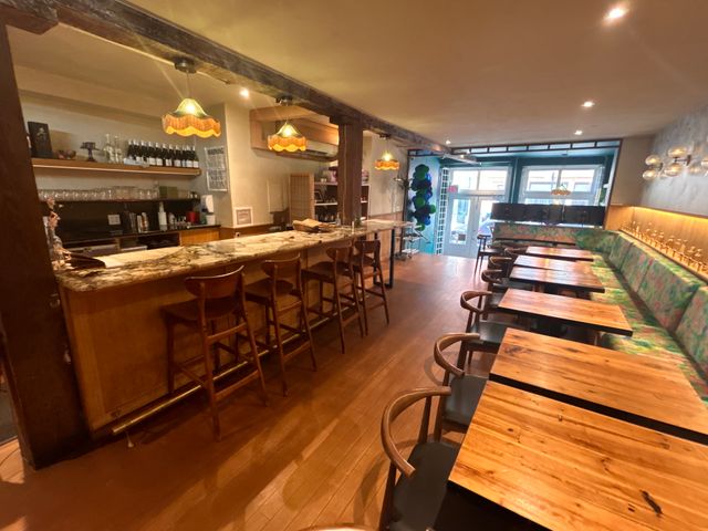 Featured photo from Plant Junkie Private Room