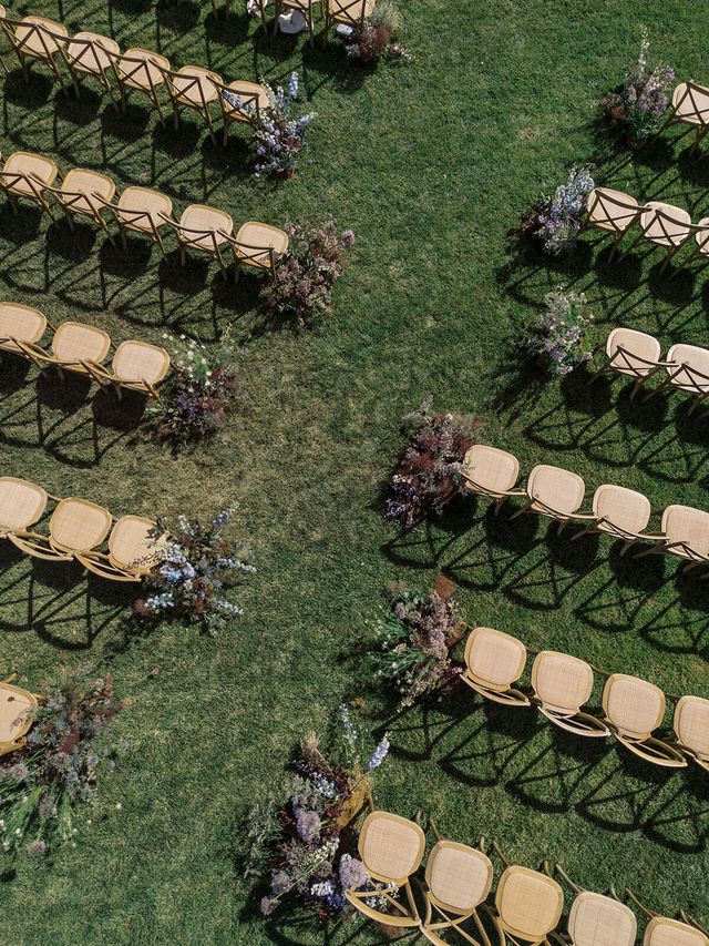 Featured photo from Classic Enchantment Captivated at This Wedding Celebration