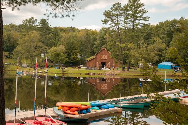 Featured photo from The Barn
