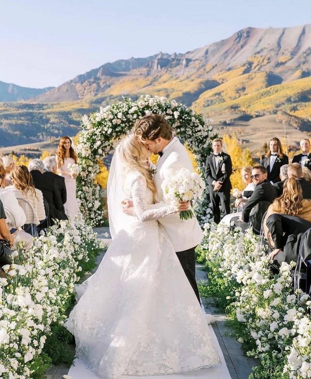 Featured photo from Crystal Room Combination