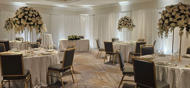 Featured photo from Pancho Villa Junior Ballroom