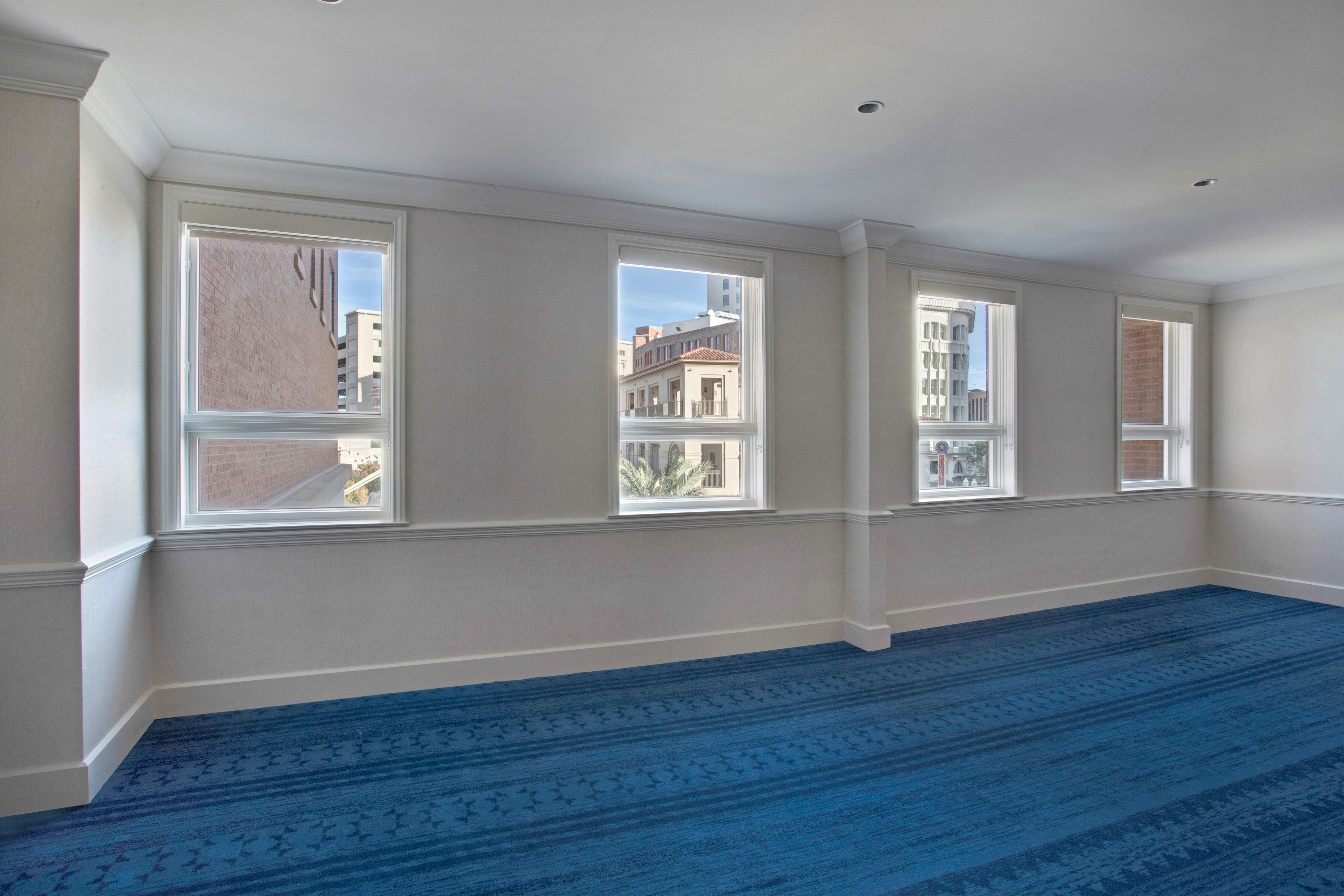 Friendship, an event space at Hotel Paso Del Norte, Autograph Collection