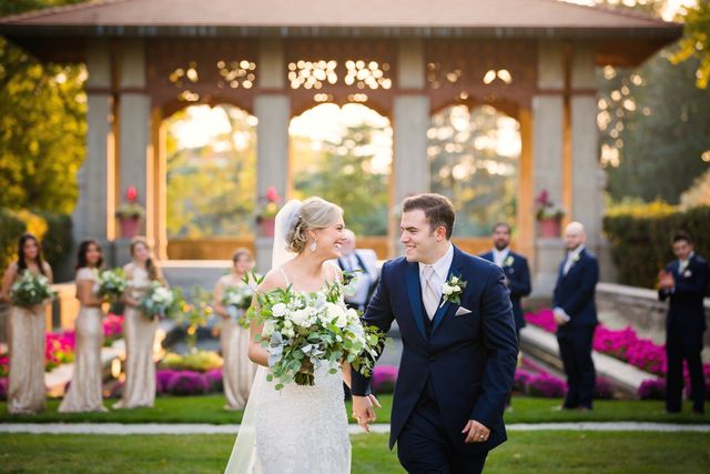 Featured photo from Fall Wedding at the Historic Armour House