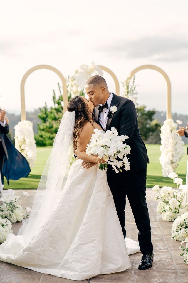 Featured photo from Luxury Wedding at Tehama Golf Course