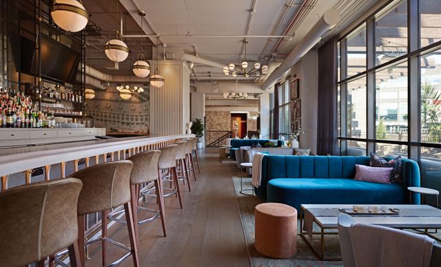 Featured photo from Alma