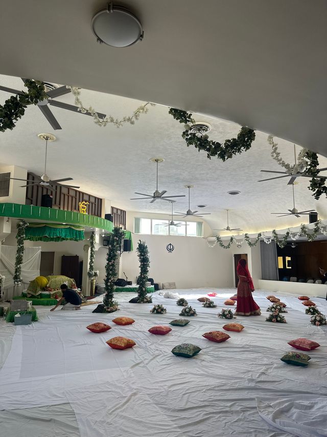 Featured photo from Indian Wedding