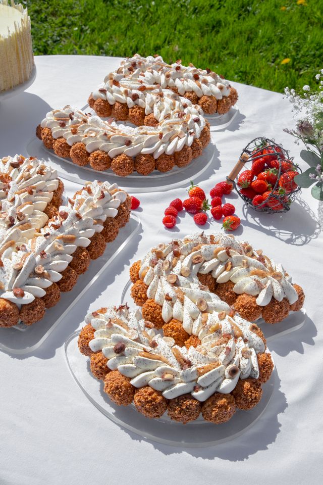 Featured photo from Wedding