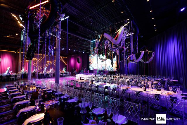 Featured photo from Wynwood Style Mitzvah Bash