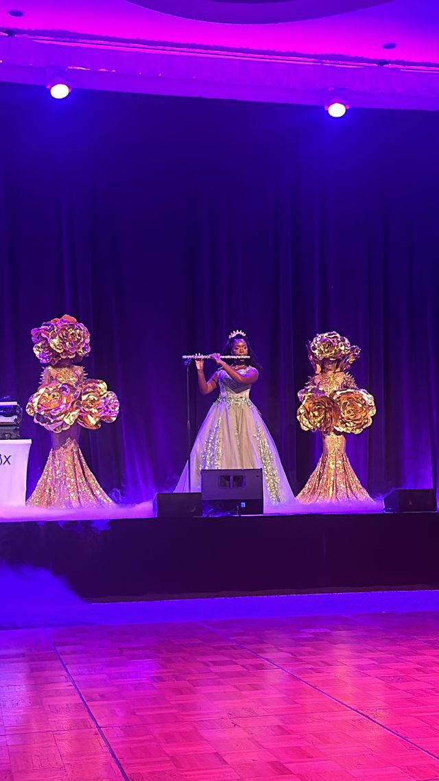 Featured photo from Sweet 16th Birthday celebration.