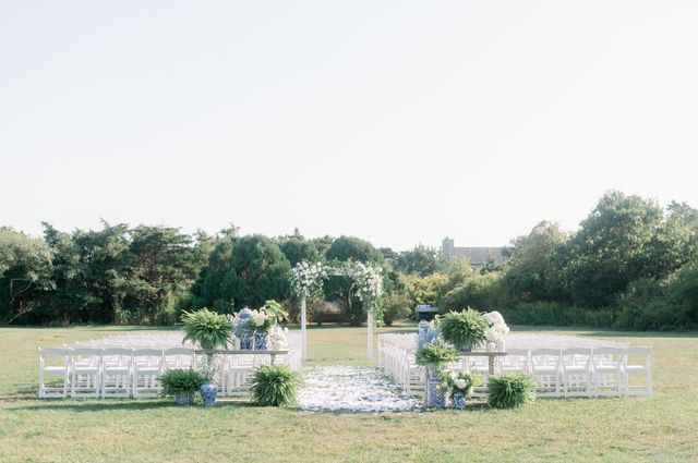 Featured photo from The West Lawn for Ceremonies