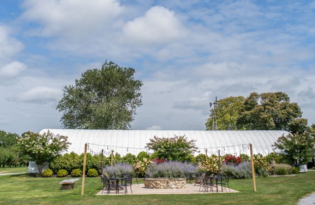 Featured photo from Firepit