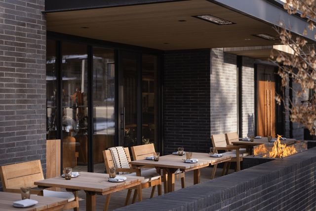 Featured photo from AM Terrace