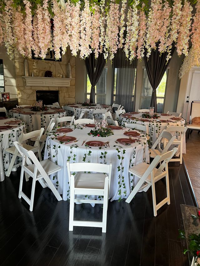 Featured photo from 55th Birthday Floral Brunch