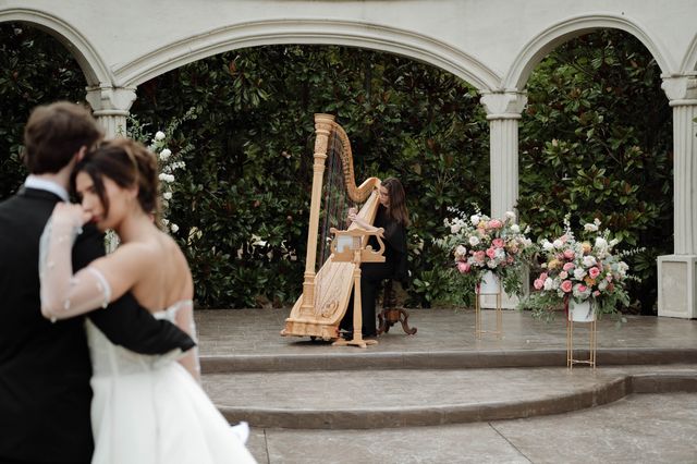 Featured photo from Tori & Colin