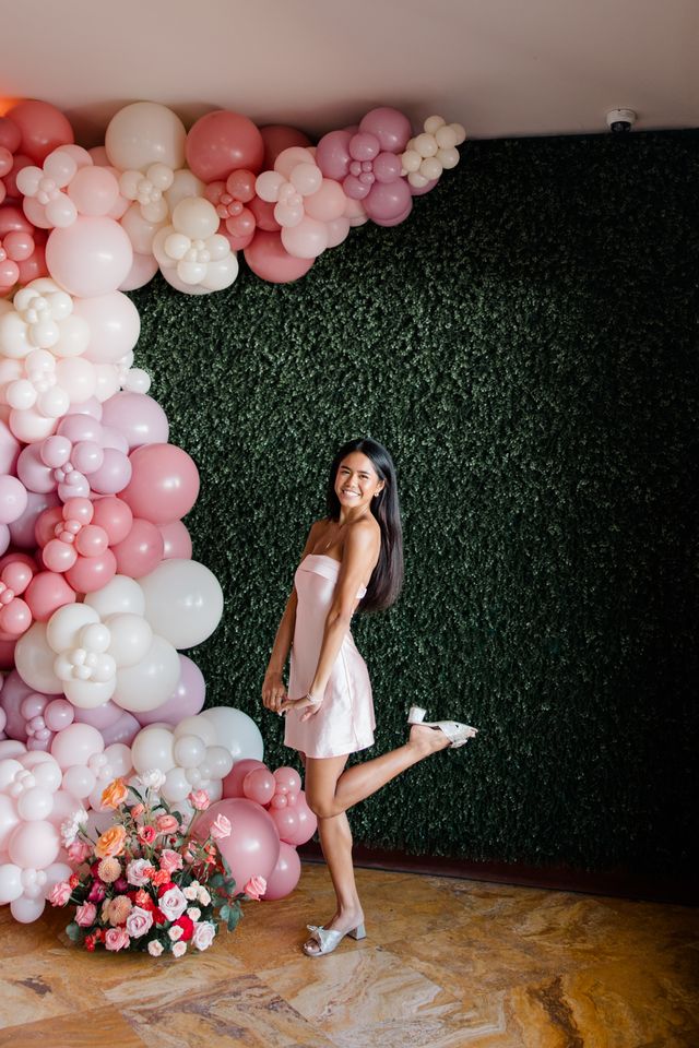 Featured photo from Graduation Luncheon