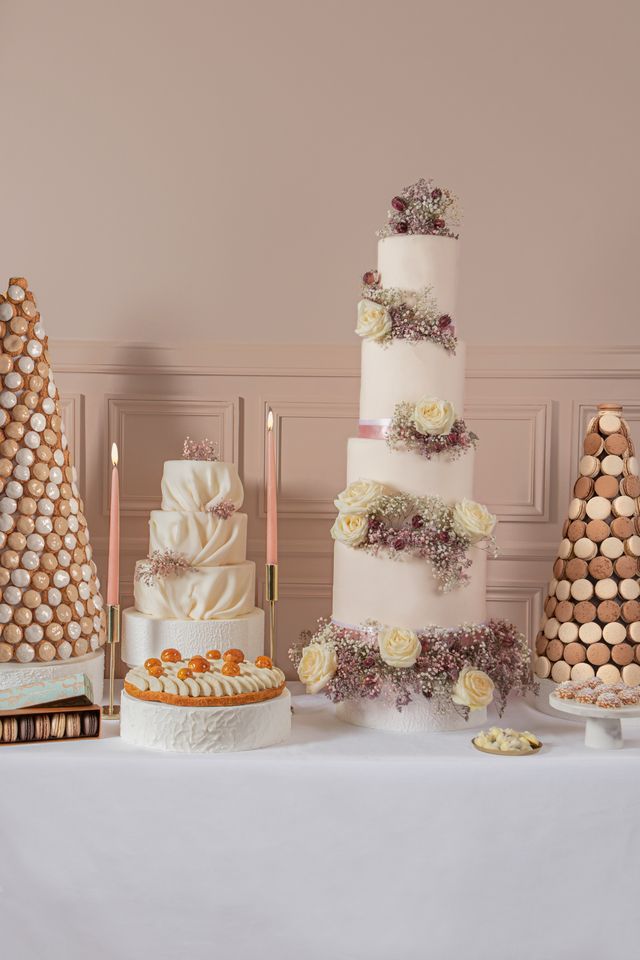 Featured photo from Wedding