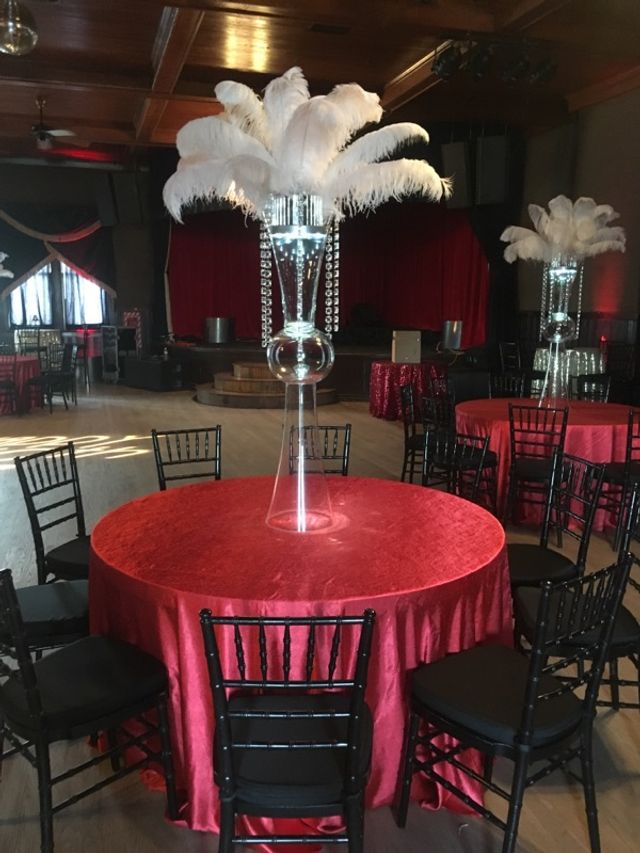 Featured photo from 40th Birthday Party