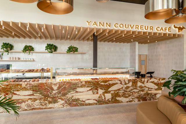 Featured photo from Restaurant