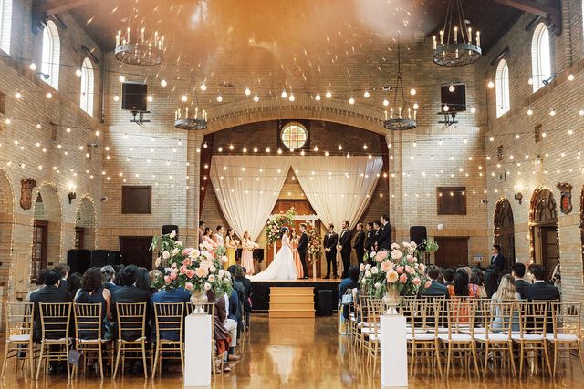 Featured photo from The Wedding of Betty & Mike