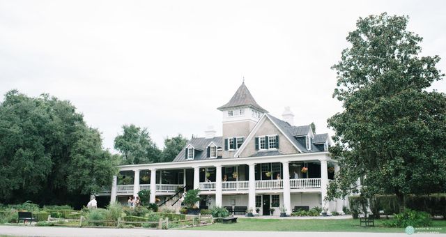 Featured photo from Plantation House Veranda and Long White Bridge Lawn