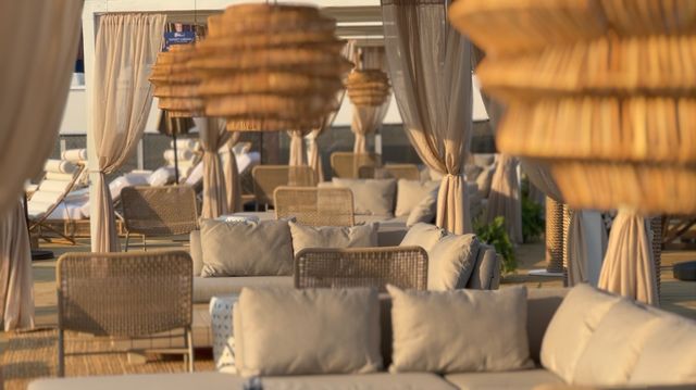 Featured photo from FORMULA 1 - Marina & Yacht Club