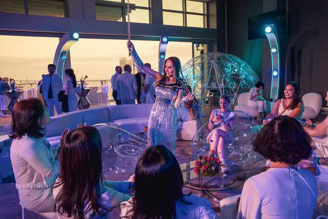 Featured photo from CORPORATE EVENT