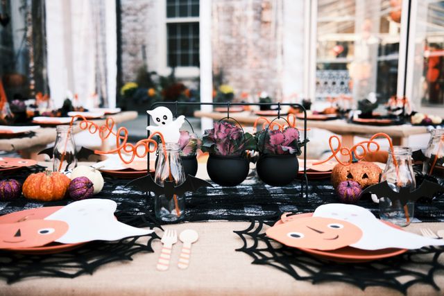 Featured photo from Ultimate Halloween Party