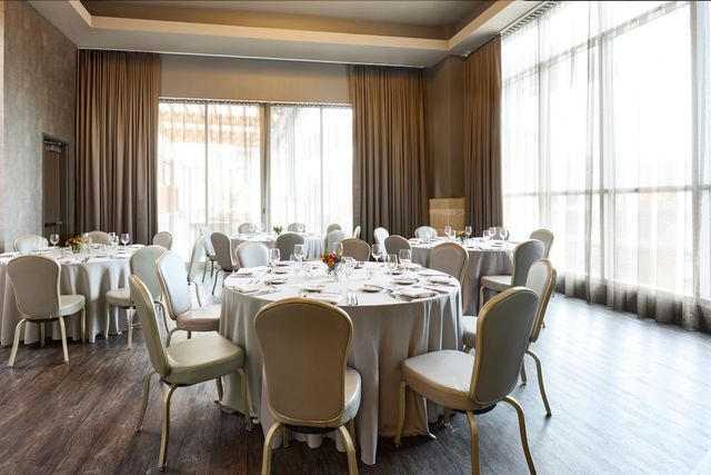 Featured photo from Terrace Suite