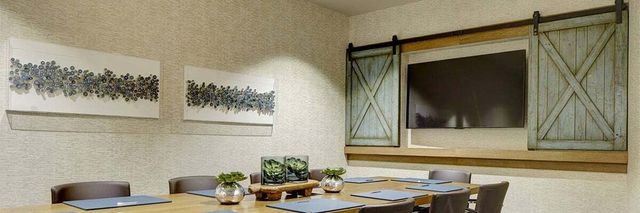 Featured photo from Boardroom