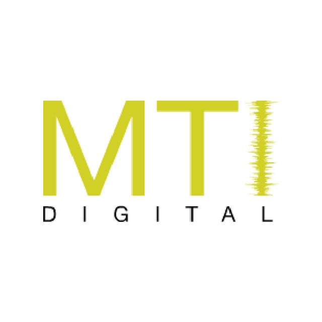 Featured photo from MTI Digital