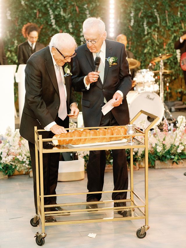 Featured photo from Lauren and Ian's Mountain Wedding