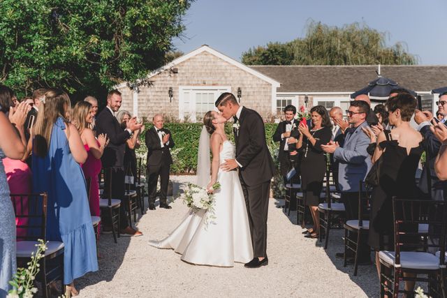 Featured photo from Shell Garden Ceremony Space