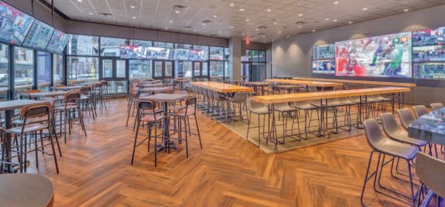 Featured photo from All venue spaces