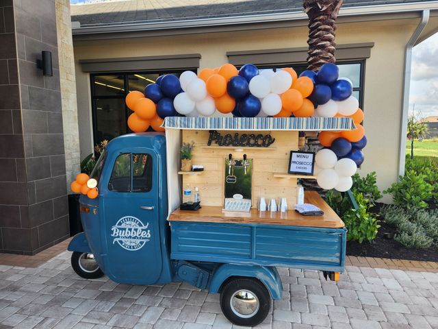 Featured photo from Grand Opening of Clubhouse at Naples Community