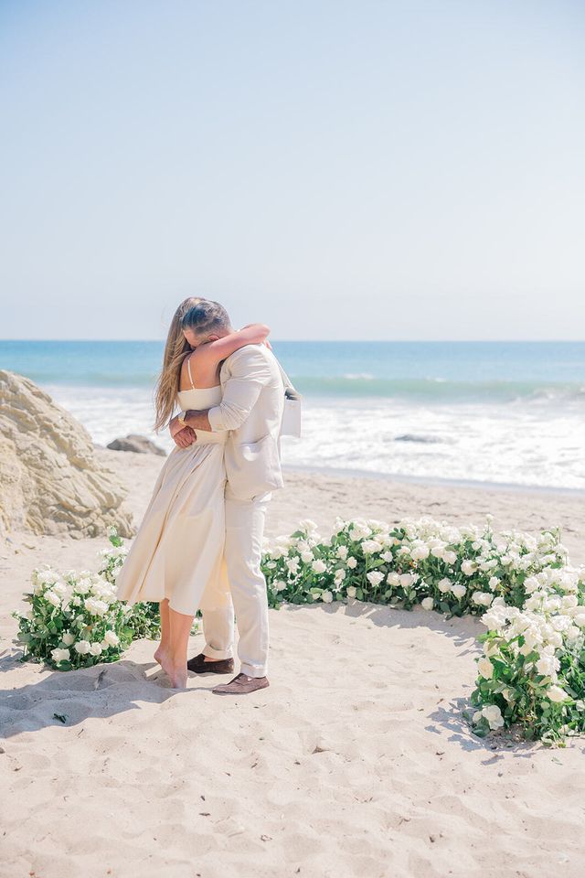 Featured photo from Meg & Ry Proposal