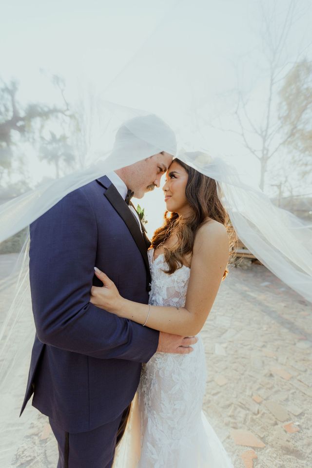 Featured photo from Mike & Shawna